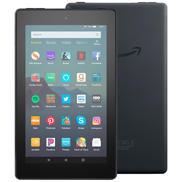 AMAZON FIRE 7 16GB